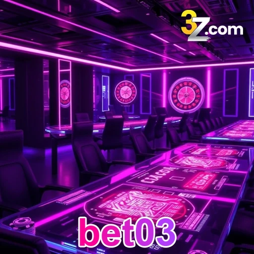 bet03.com App
