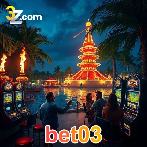 bet03.com Jogos de caça-níqueis