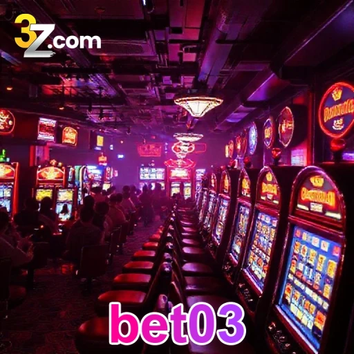 bet03.com Login